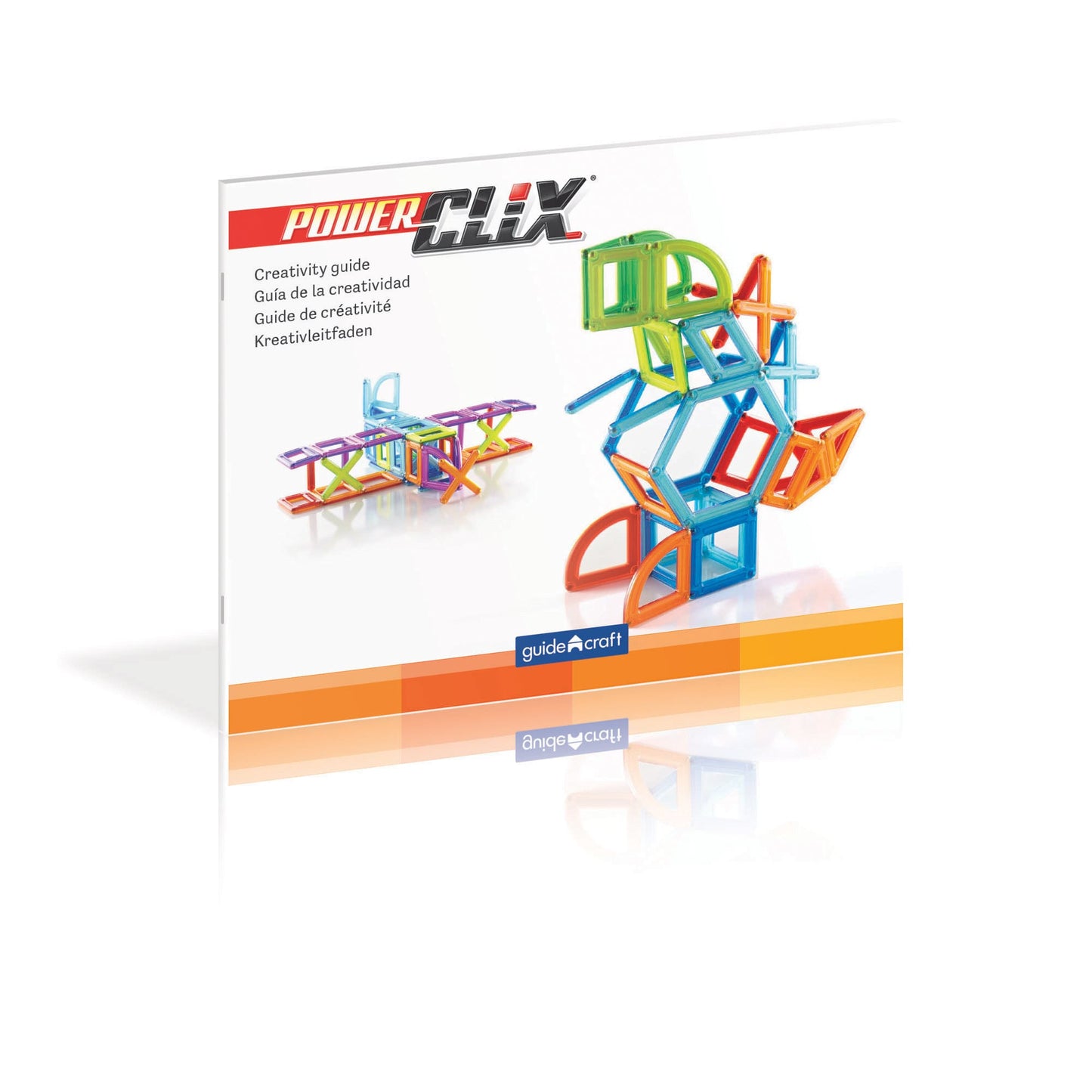 PowerClix® Frames