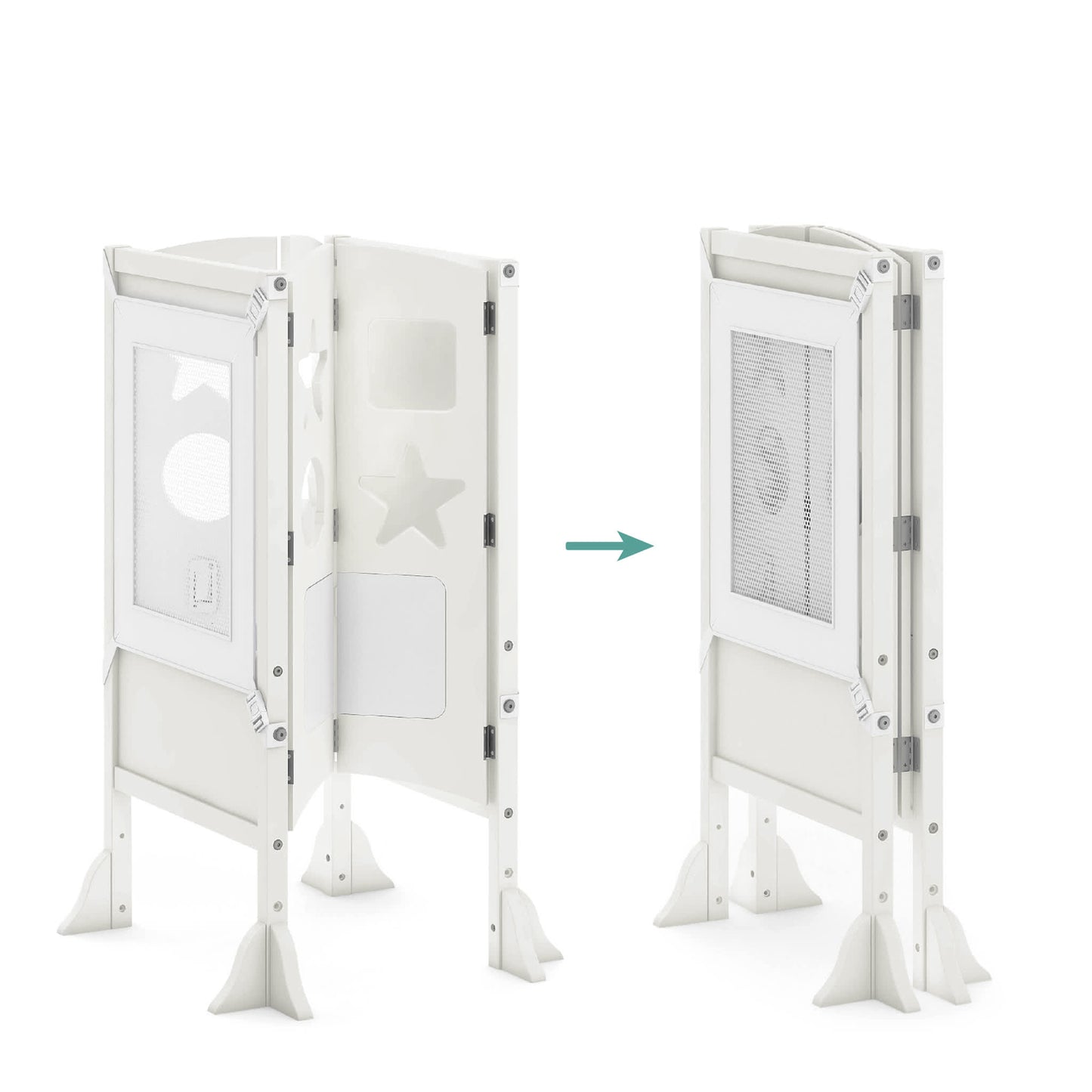 Classic Kitchen Helper® Toddler Tower