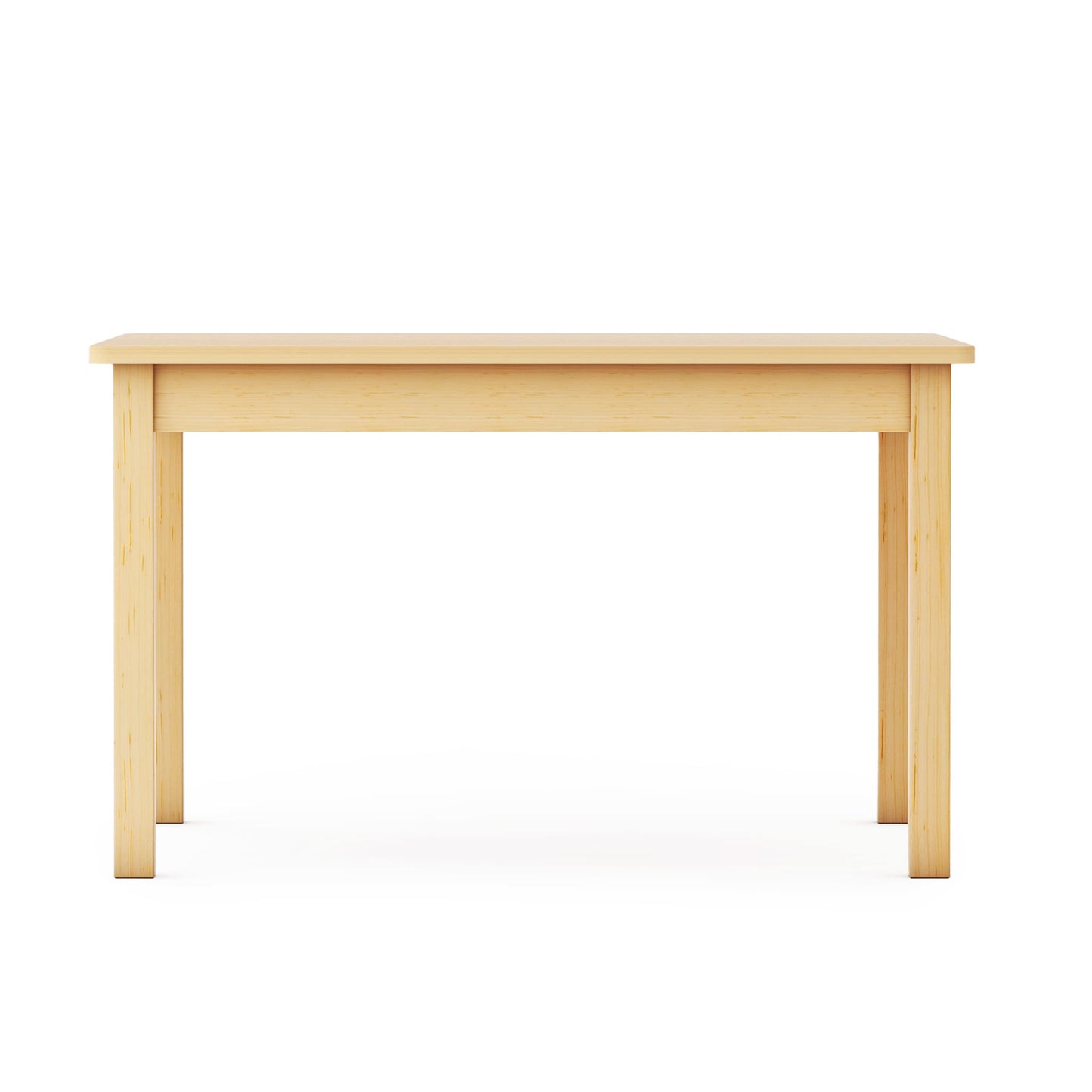EdQ Classroom Rectangle Table - 24" x 30"