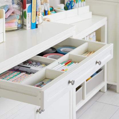 Martha Stewart Kids' Artwork Storage