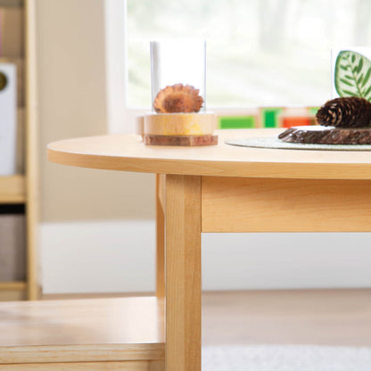 EdQ Classroom Round Table - 30"