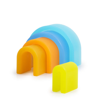 Discovery Stackers - Tall Arch