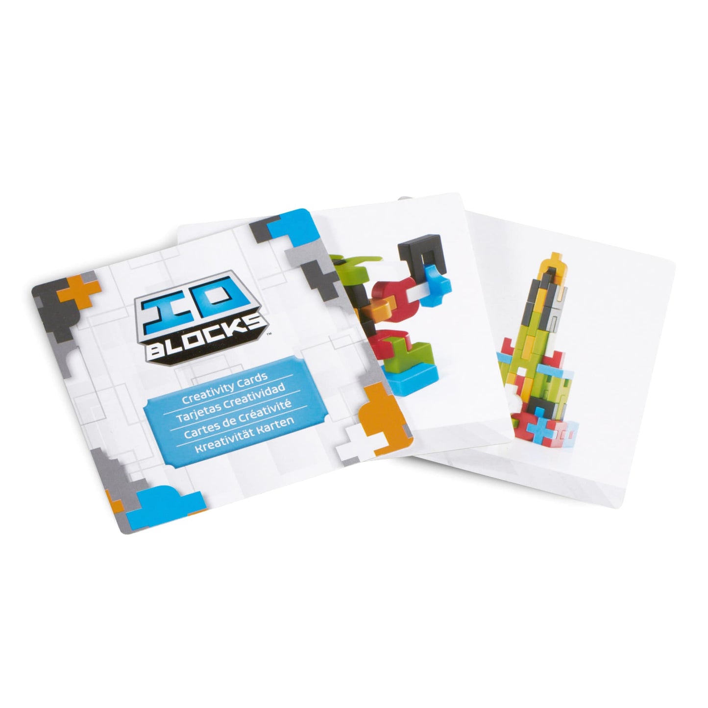 IO Blocks® Education Set