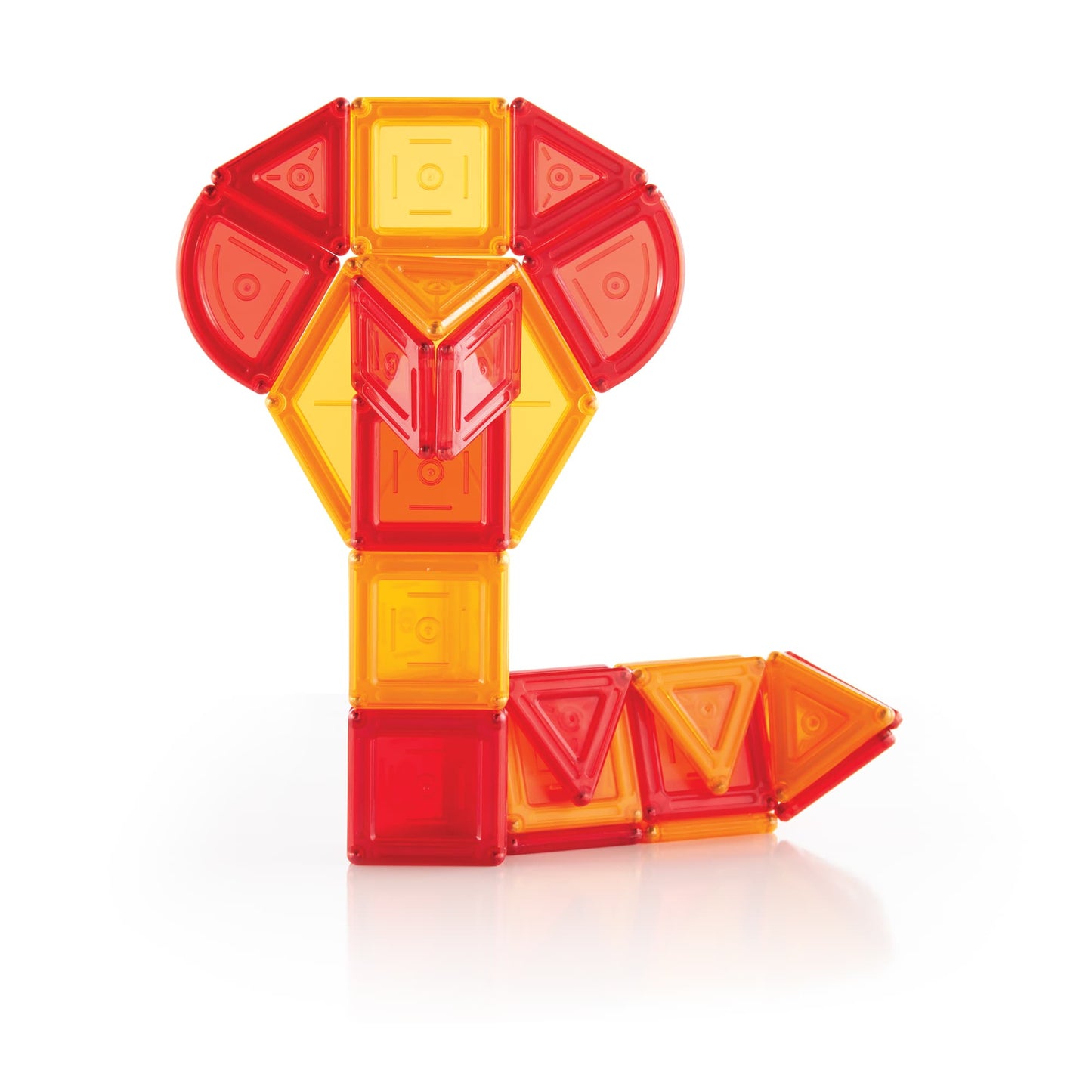 PowerClix® Solids