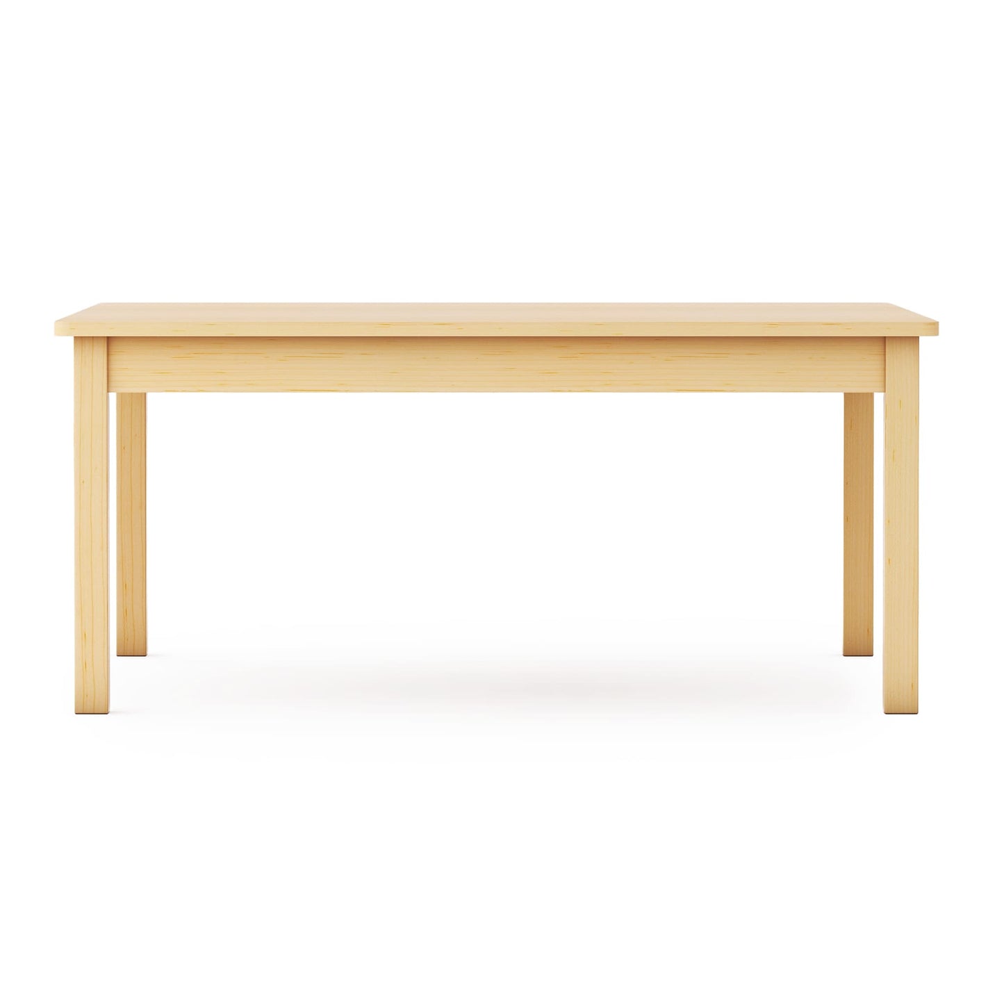 EdQ Classroom Rectangle Table - 30" x 36"
