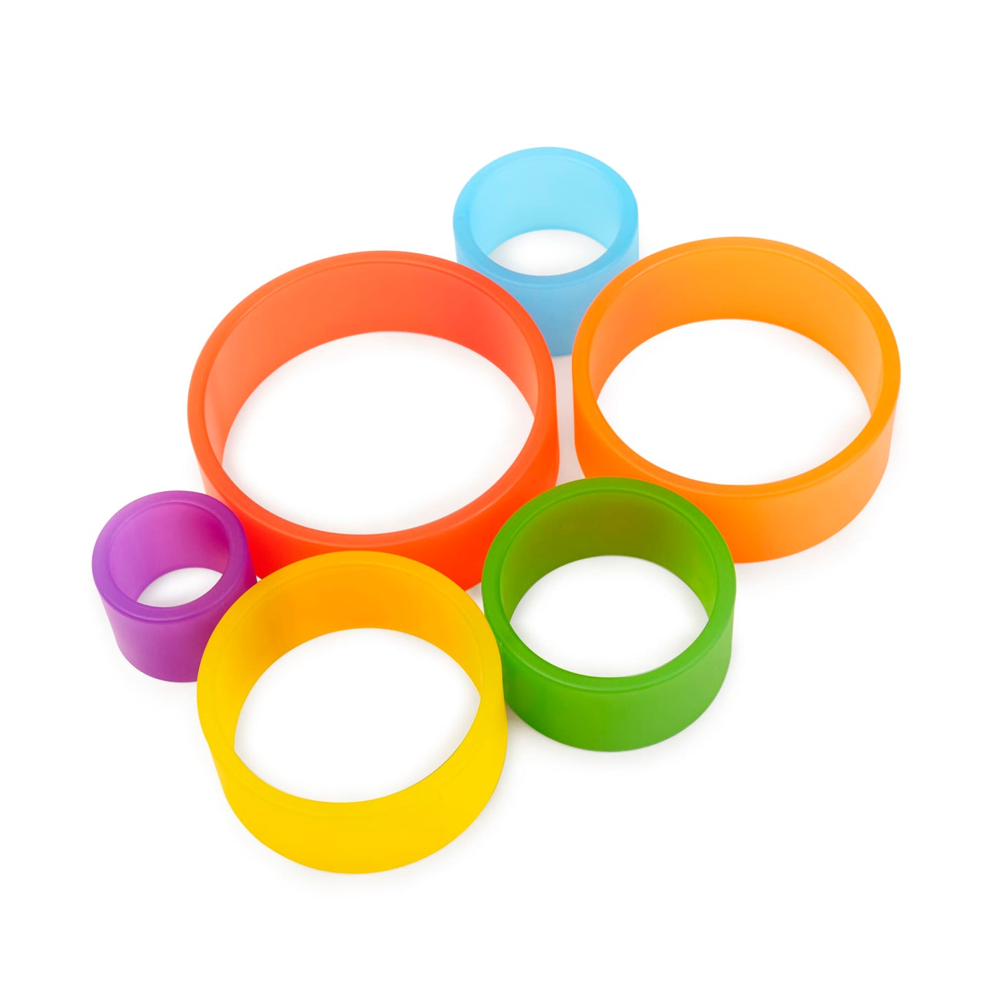 Discovery Circles