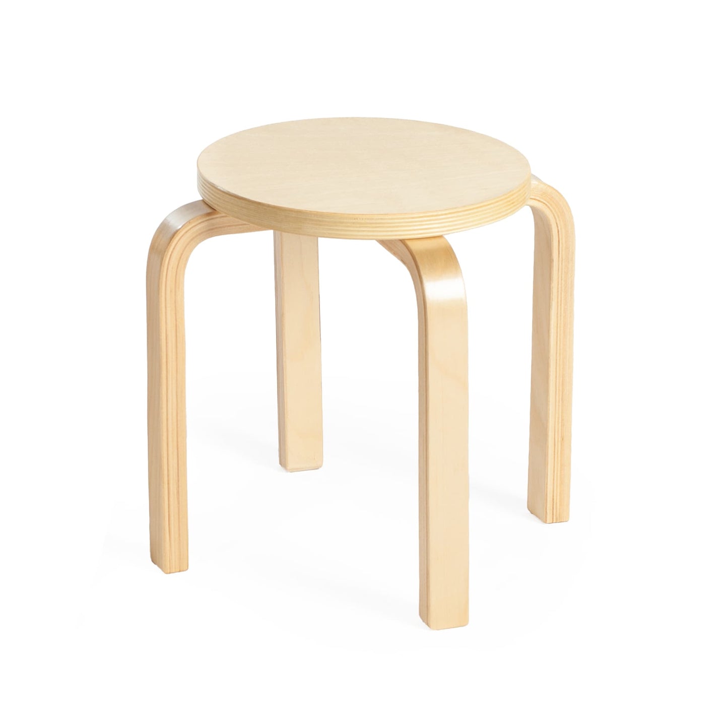 Nordic Stools - Set of 2