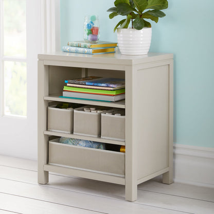 Martha Stewart Kids' Open Storage