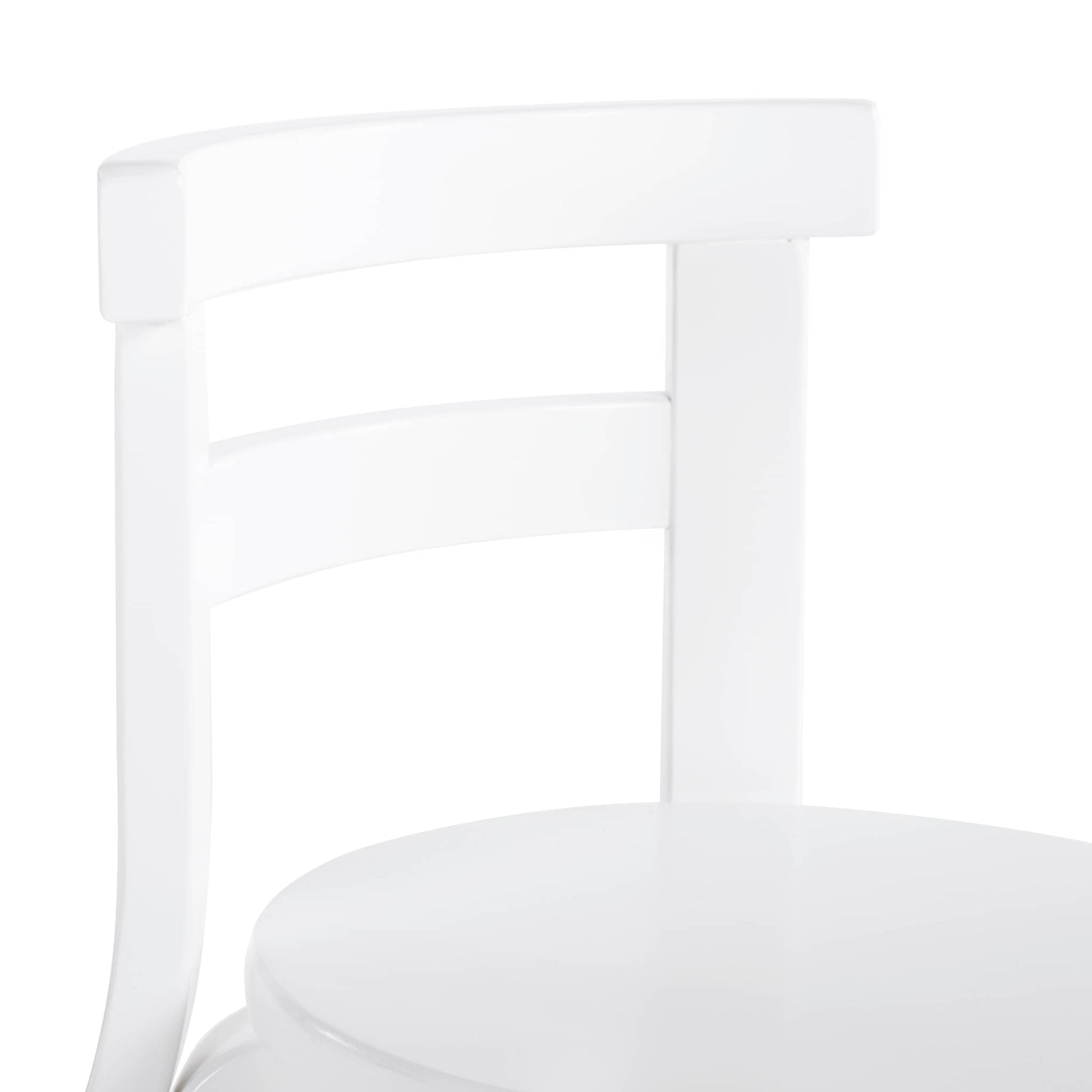 Nordic Chairs - Set of 2