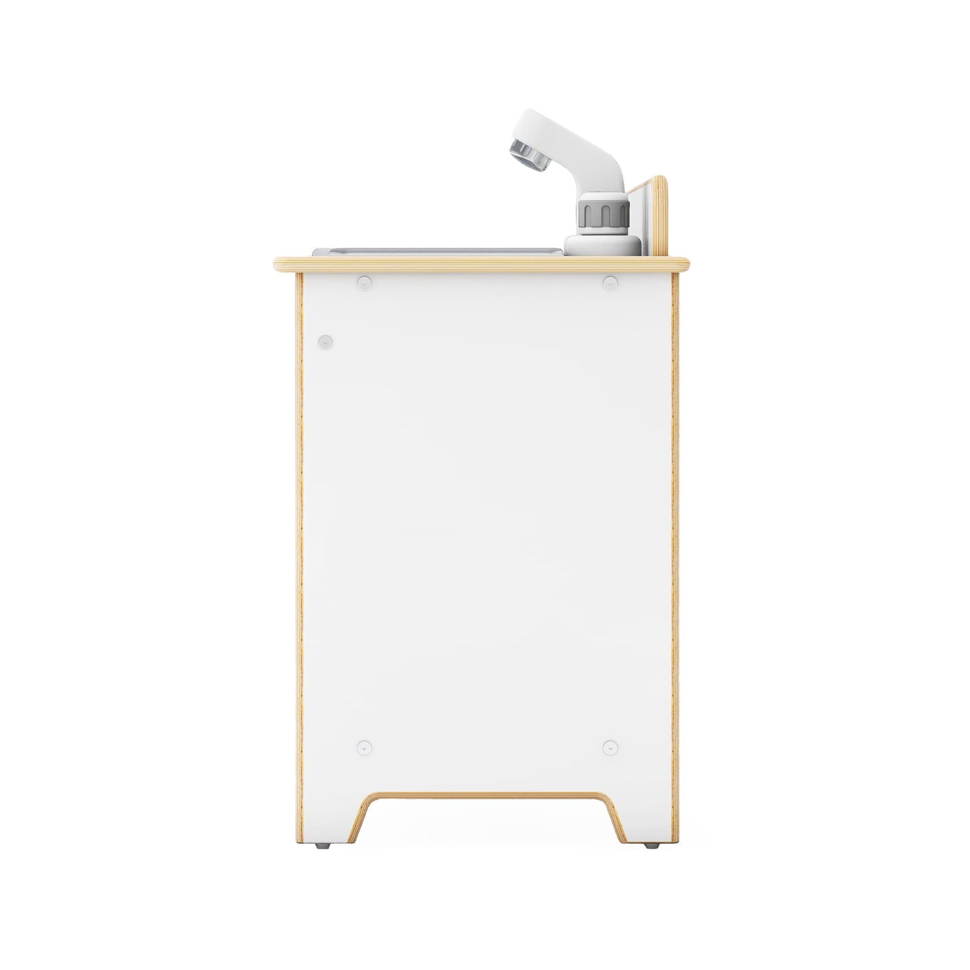 EdQ Stove, Sink and Oven