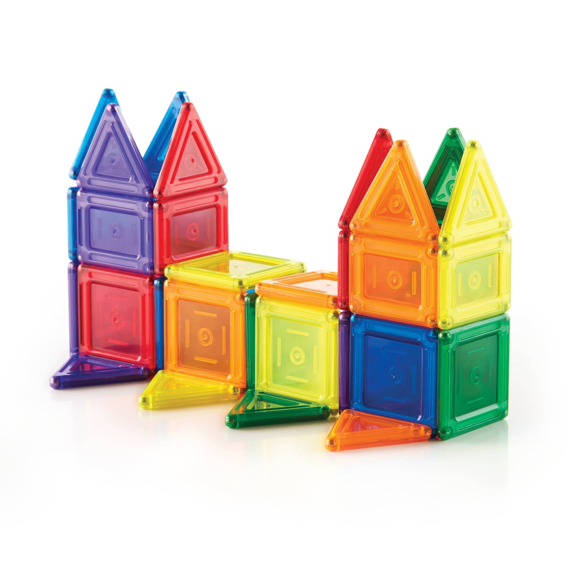 PowerClix® Solids