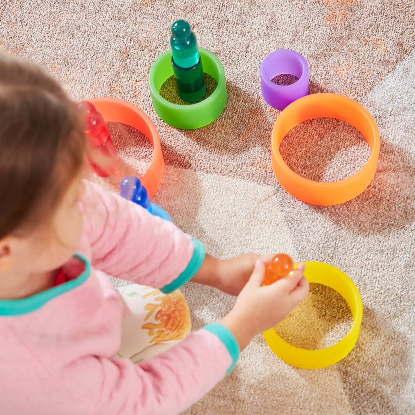Discovery Circles