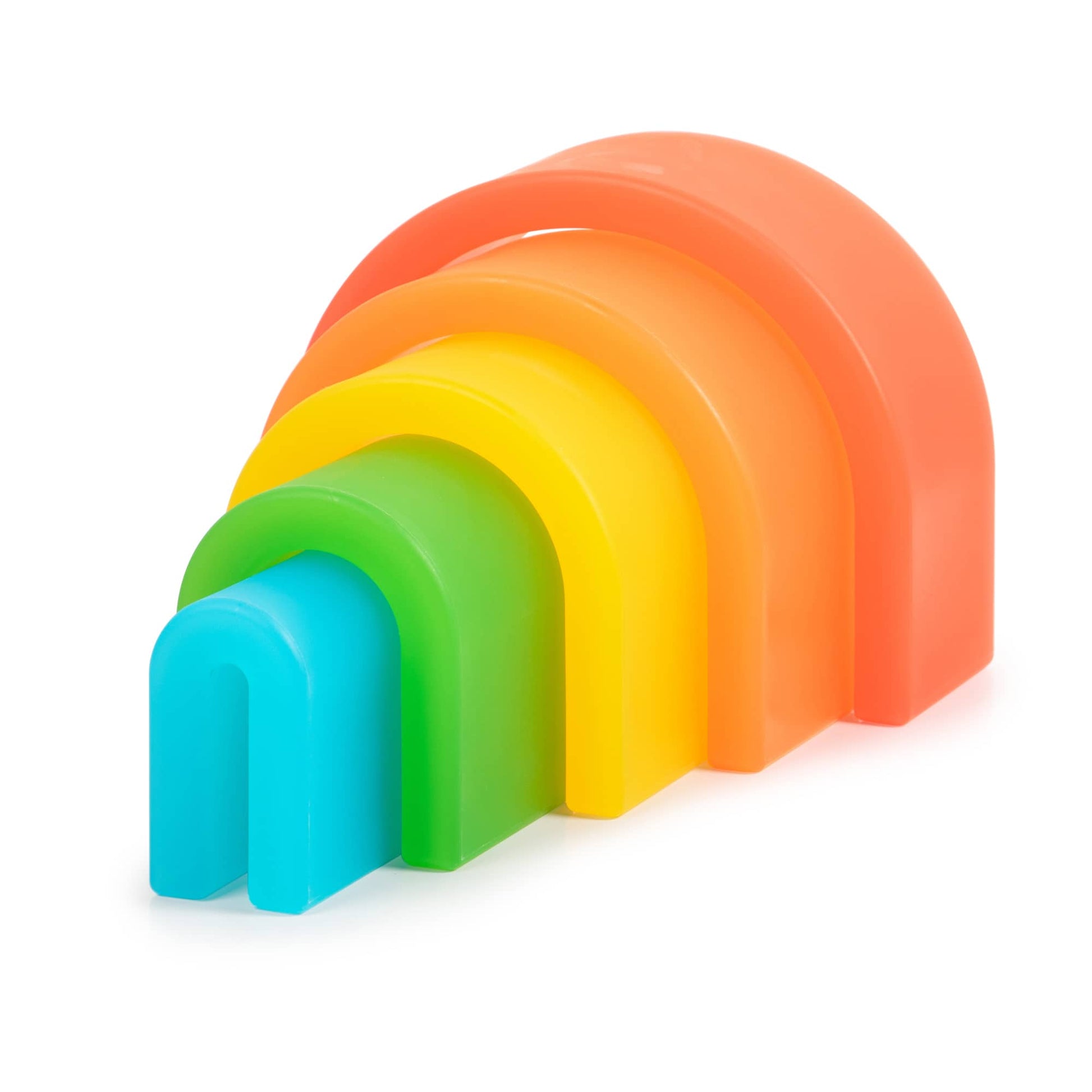 Discovery Stackers - Tall Arch