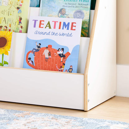 EdQ Book Display