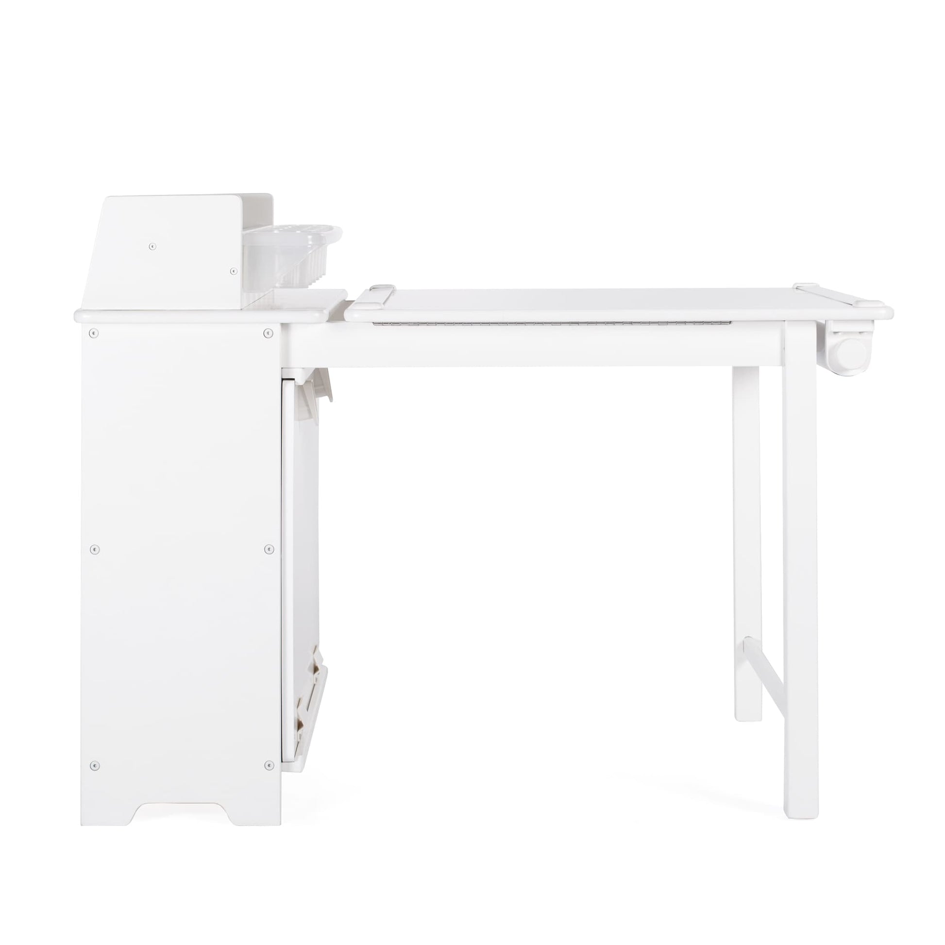 Design Studio - 3 in 1 Art Table, Drafting Table, Easel, and Stool