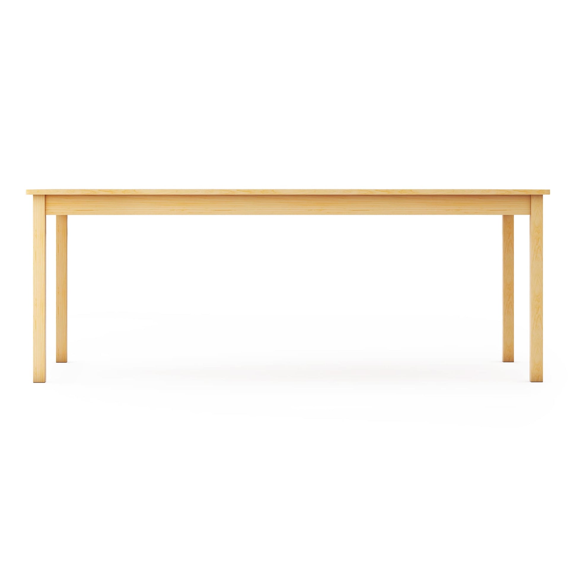 EdQ Classroom Rectangle Table - 30" x 60"