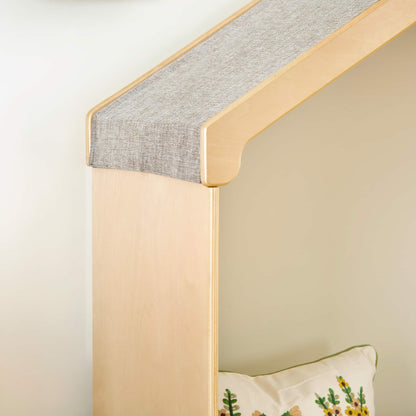 EdQ Reading Nook with Storage