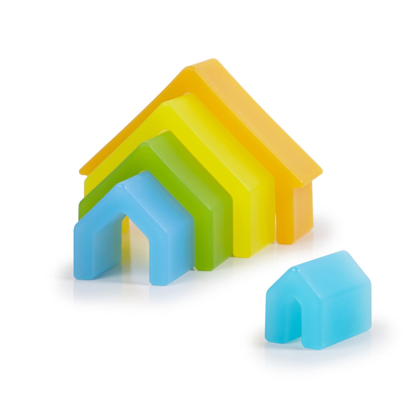 Discovery Stackers - House