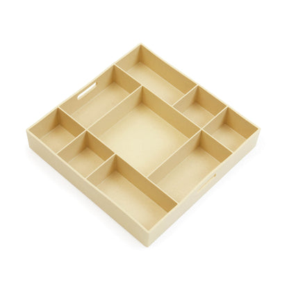 Loose Parts Stackable Tray