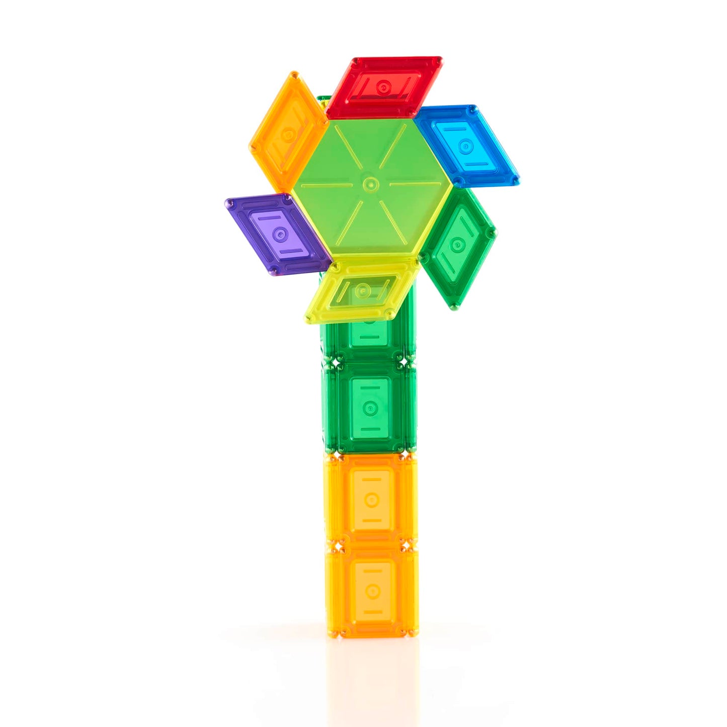 PowerClix® Solids