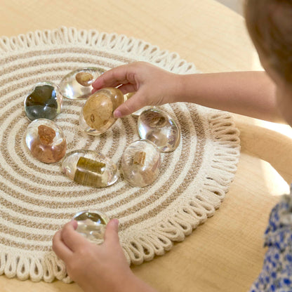Specimen Stones