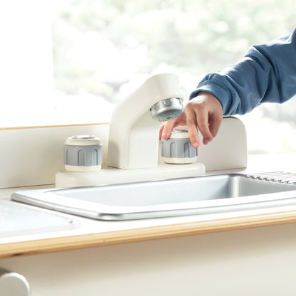 EdQ Stove, Sink and Oven