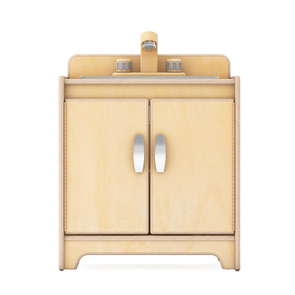 EdQ Kitchen Sink