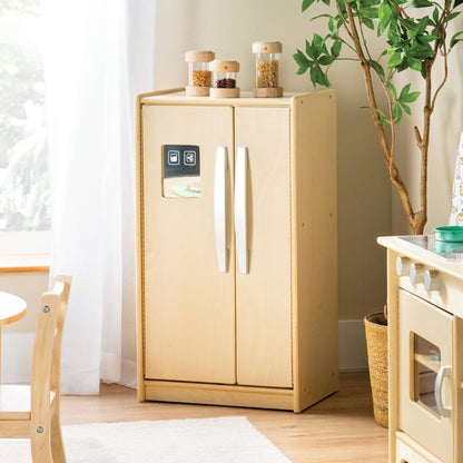 EdQ Kitchen Refrigerator