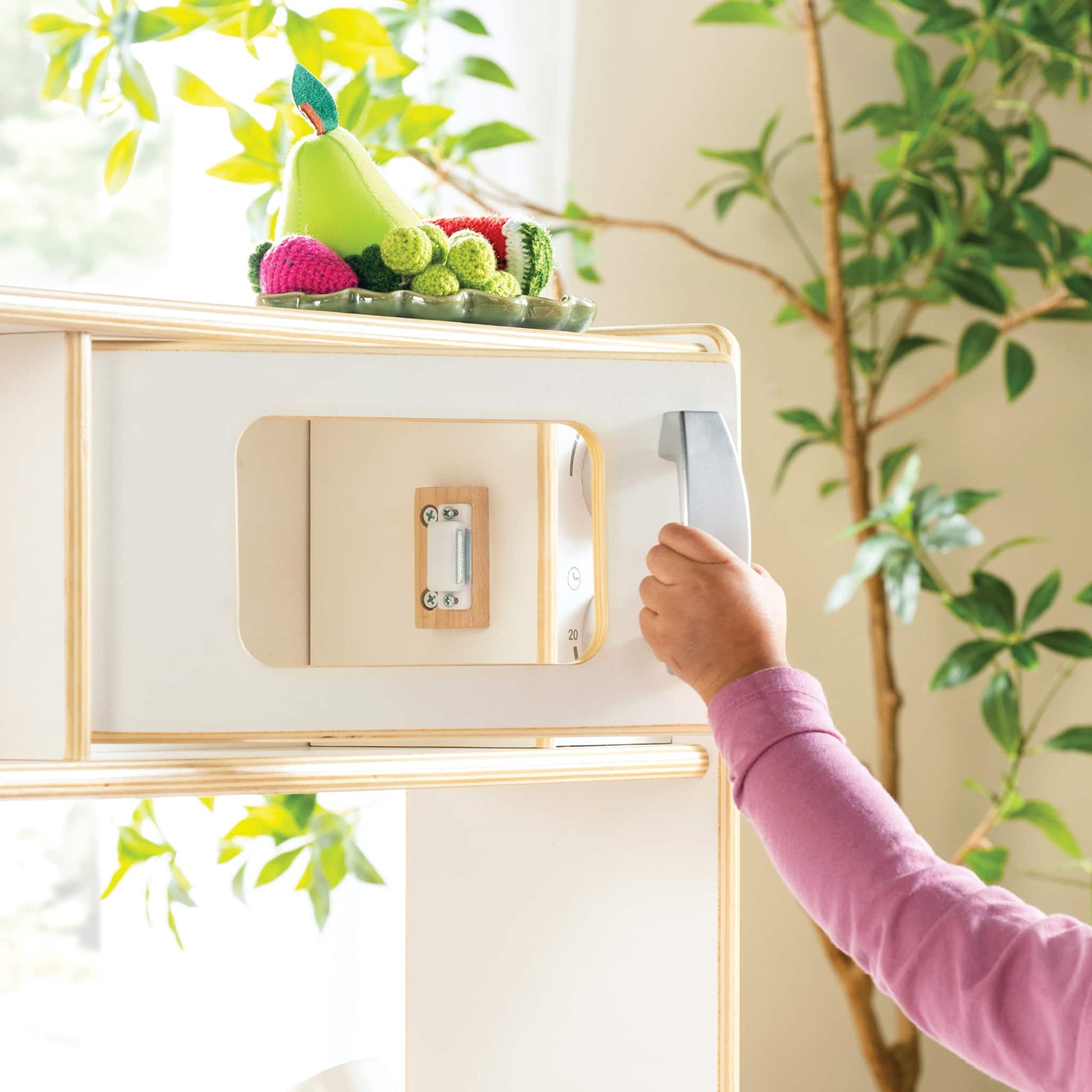 EdQ All-in-One Kitchen